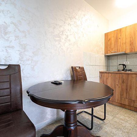 Apartments R&M Tivat Exterior photo