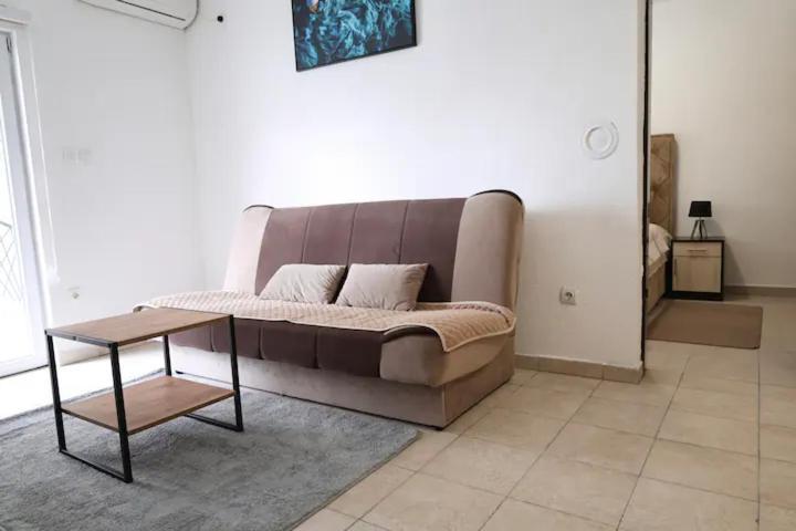 Apartments R&M Tivat Room photo