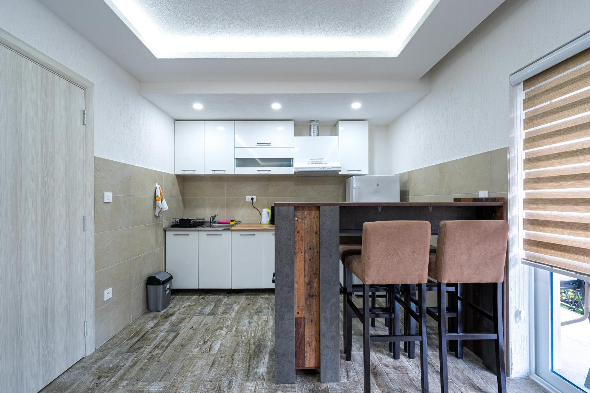 Apartments R&M Tivat Exterior photo