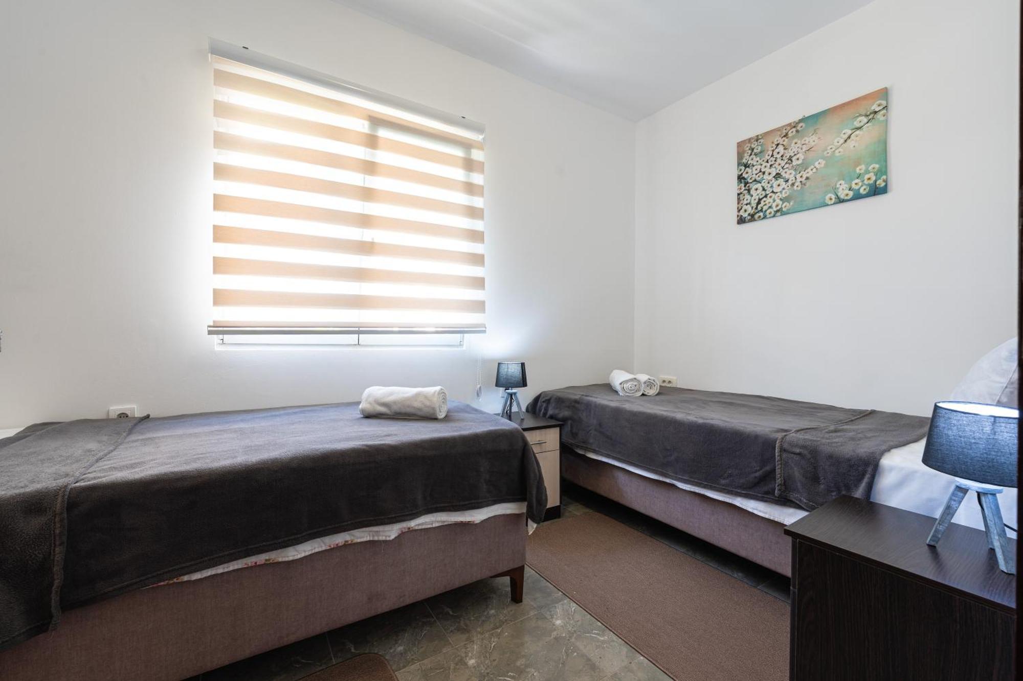 Apartments R&M Tivat Room photo